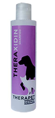 Therapet Dermal Theraxidin Shampoo 200 ml von Generico