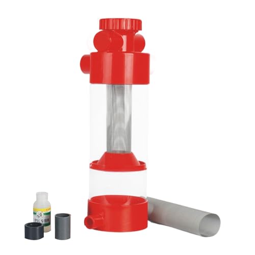 Abfallfilter für Fische, Abfallsammler für Aquarium | Reinigungsausrüstung für Teich, Betta und Abfallfilter für Fische, Abfallsammler für Aquarium | Reinigungsausrüstung für Teich, Betta und von Générique