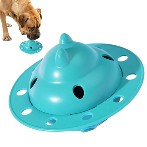 Behandeln Sie Hundespielzeug, Hundespielzeug, Puzzle-Spielzeug – Behandeln Sie den Puzzle-Fresser | stimulierendes Hundespielzeug gegen wackeliges Gulpage für eine Linderung von Langeweile allein zu C Behandeln Sie Hundespielzeug, Hundespielzeug, Puzzle-Spielzeug – Behandeln Sie den Puzzle-Fresser | stimulierendes Hundespielzeug gegen wackeliges Gulpage für eine Linderung von Langeweile allein zu C von Générique