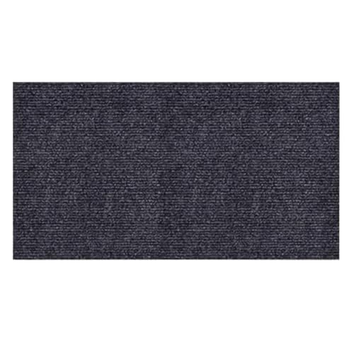 Cat Scratch Matt, Sticky Scratch Pad, 59,4 x 99,4 cm, Trimmable, Kitten Scratching Carpet Rug, Couch Furniture Or Wall Protector, for Cats, 59 x 75 cm von Générique