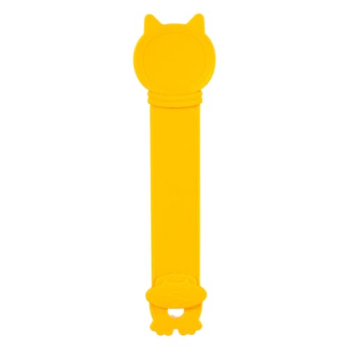 Cat Strip Feeder Spoon, Cat Treat Spoon | Sturdy Anti-Cat Treat Treat Feeder Spoon | Schüsseln für Haustiere mit Überlaufschutz Cat Strip Feeder Spoon, Cat Treat Spoon | Sturdy Anti-Cat Treat Treat Feeder Spoon | Schüsseln für Haustiere mit Überlaufschutz von Générique
