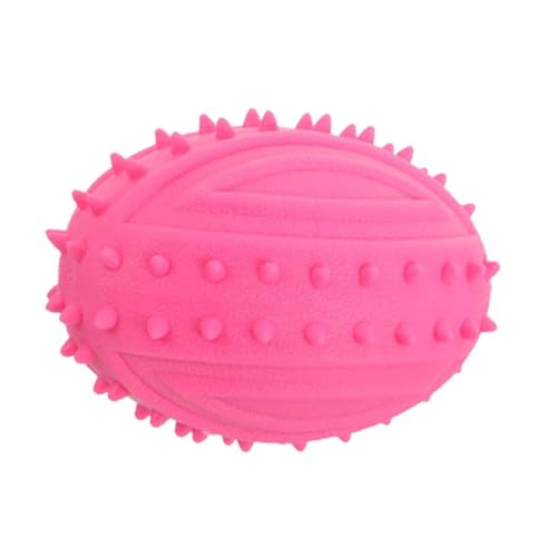 Chew Fetch Ball, Puppy Bite Ball, Fetch Chew Toys, Bite Resistant Toy, Interactive Dog Toys, Dog Enrichment Toys, Aggressive Chewers Toy, Dog Bite Toys, Interactive Fetch Chew Toys for Aggressive von Générique