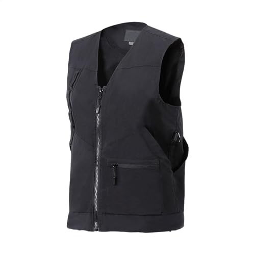 Dog Handler Trainingsjacke, Schutzkleidung, Haustier-Trainingsausrüstung, Dog Trainer, Weste für Sport, Fishing Dog Training Jacke, Pet Trainer Vest für Hunting, Dog Training Equipment Vest von Générique