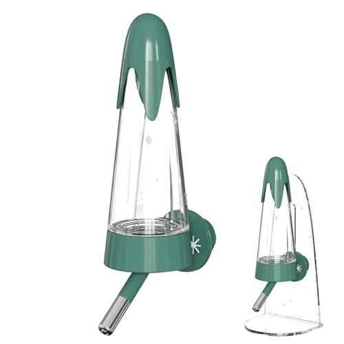 Fläschchen für kleine Tiere – Wasserspender für Nagetiere – Zubehör für Nagetiere, 125 ml, für Nagetiere, Outdoor, Reisen, Haus, Igel, Zucker, Gliders Fläschchen für kleine Tiere – Wasserspender für Nagetiere – Zubehör für Nagetiere, 125 ml, für Nagetiere, Outdoor, Reisen, Haus, Igel, Zucker, Gliders von Générique
