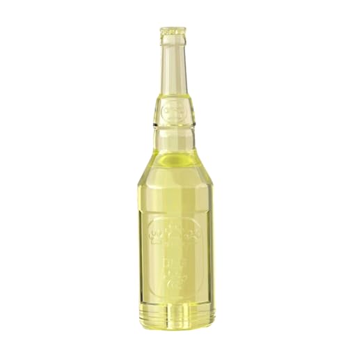 Flasche für Welpen, Kauspielzeug, Flasche mit Hundespielzeug, schwimmendes interaktives Spielzeug | Zubehör für Haustiere, Zahn-Tennisflasche mit Tennisball Flasche für Welpen, Kauspielzeug, Flasche mit Hundespielzeug, schwimmendes interaktives Spielzeug | Zubehör für Haustiere, Zahn-Tennisflasche mit Tennisball von Générique