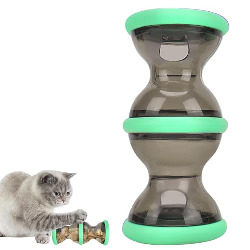 Futterball für Hunde, Leckerli-Spender für Hunde, Spielzeug für Welpen, Puzzlespielzeug für geistig stimulierte Hunde, interaktive Leckerli-Spender, Po-Spielzeug Futterball für Hunde, Leckerli-Spender für Hunde, Spielzeug für Welpen, Puzzlespielzeug für geistig stimulierte Hunde, interaktive Leckerli-Spender, Po-Spielzeug von Générique