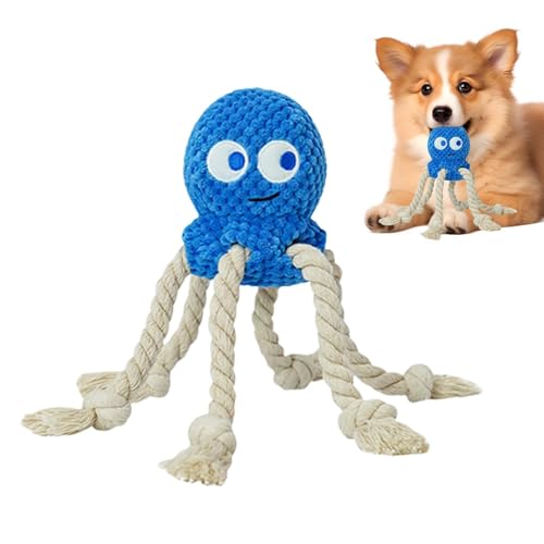 Générique Hundespielzeug für Hunde, Puppies, kleine Haustiere, Kaugummi, Spielzeug für Hunde, Puppies, kleine Haustiere, Katzen, Sturdy Plush Spielzeug für Spiele und Training von Générique