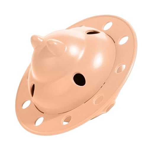 Générique Leckerli-Puzzle für Hunde – langsames Futternapf, Leckerli-Spender für Hunde, buntes Spielzeug, kauspielzeug, bereicherndes Spielzeug für Hunde, wiederaufladbar, verstellbar Générique Leckerli-Puzzle für Hunde – langsames Futternapf, Leckerli-Spender für Hunde, buntes Spielzeug, kauspielzeug, bereicherndes Spielzeug für Hunde, wiederaufladbar, verstellbar von Générique