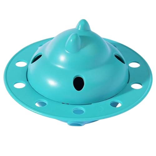 Générique Puzzlemacher zur geistigen Stimulation – Puzzle-Feeder-Typ zur Bereicherung von Hunden | Interaktives Spielzeug zur Linderung der Belohnung von Langeweile Générique Puzzlemacher zur geistigen Stimulation – Puzzle-Feeder-Typ zur Bereicherung von Hunden | Interaktives Spielzeug zur Linderung der Belohnung von Langeweile von Générique