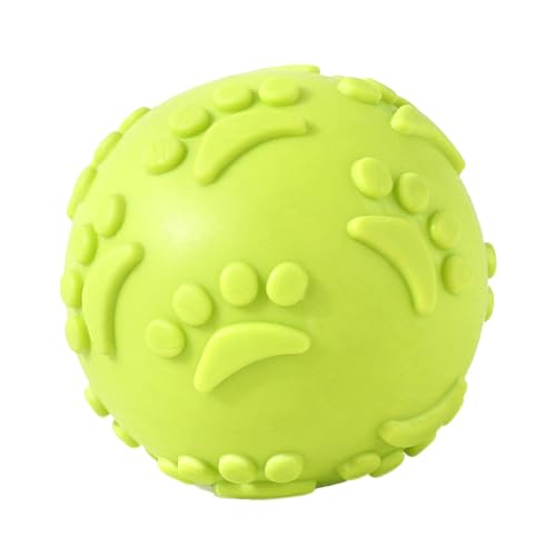 Générique Schety Hundespielzeug, interaktiver Schneidball, widerstandsfähig, Hundeball | Soundage von Haustierbedarf Générique Schety Hundespielzeug, interaktiver Schneidball, widerstandsfähig, Hundeball | Soundage von Haustierbedarf von Générique