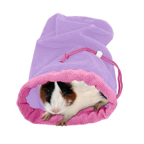 Générique Trockentasche für Kleintiere – saugfähige Tasche für Hamster – Badesack für kleine Tiere verstellbar mit Kordelzug für Hamster, Kätzchen, Welpen und Nagetiere Générique Trockentasche für Kleintiere – saugfähige Tasche für Hamster – Badesack für kleine Tiere verstellbar mit Kordelzug für Hamster, Kätzchen, Welpen und Nagetiere von Générique