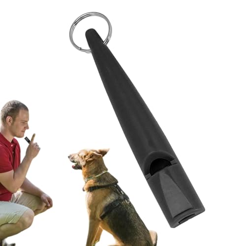 Hundetrainingspfeife, Erinnerungspfeife für Hunde | Hundetrainingsset mit wasserdichtem Anti-Bell-Gerät | Kompakte Hundetrainingswerkzeuge, Bellkontrollwerkzeug P von Générique