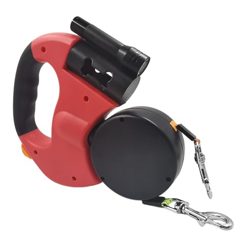 Mesh für kleine Hunde | keine Zugleine für Hunde mit LED-Licht – Anti-Pull bietet Zubehör für kleine und mittlere Rassen, Aktivitäten im Freien Mesh für kleine Hunde | keine Zugleine für Hunde mit LED-Licht – Anti-Pull bietet Zubehör für kleine und mittlere Rassen, Aktivitäten im Freien von Générique