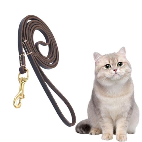 No Pull Rope, Dog Training Behavior Aid, Ergonomic Safety Belt, Secure Car Restraint & Walking Trainer, Adjustable Leash 61,02 x 0,24 x 0,04 Zoll für mittelgroße Hunde von Générique