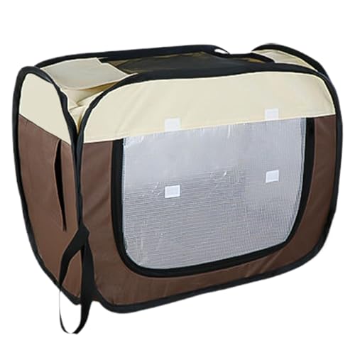 Pet Drying Cage, Oxford Cloth Cat House, Cat Drying Cage, Pet Grooming Cage, Breathable Pet Grooming Dryer, Hair Dryer Pet Cage, Cat Grooming Cage, Portable Drying Cage Pet Drying Cage, Oxford Cloth Cat House, Cat Drying Cage, Pet Grooming Cage, Breathable Pet Grooming Dryer, Hair Dryer Pet Cage, Cat Grooming Cage, Portable Drying Cage von Générique