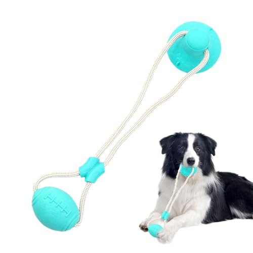 Saugendes Schleppspielzeug für Hunde, Seilzugspielzeug, Hundespielzeug für Hunde, Stimulationsspielzeug für Hunde, Stimulationsspielzeug für Hunde, Langeweile Spielzeug von Générique