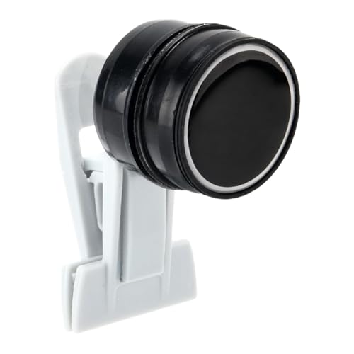 Algenclip - Tragbarer Magnetischer Aquarium Futterautomat | Kompakter Magnetfutterhalter Für Schildkröten Meerwasser Süßwasser Betta Algenclip - Tragbarer Magnetischer Aquarium Futterautomat | Kompakter Magnetfutterhalter Für Schildkröten Meerwasser Süßwasser Betta von Generisch