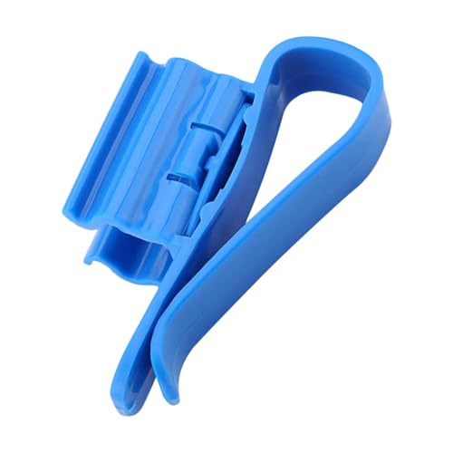 Aquarium-Schlauchhalter – Aquarium-Schlauch-Organizer-Clip, Befestigungsclip für Aquarium, Schlauchschelle für Aquarium, Aquarium, Schildkrötenbecken von Generisch