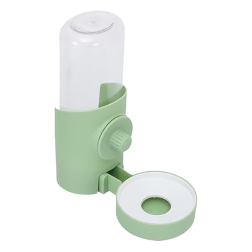 Automatische Fütterung für Katzen - Automatischer Hundedrinker 500 ml | 140 g langsame Fütterung und Wassernapf | Wasserspender für Haustiere | Trinkwerkzeug Design Stacc Automatische Fütterung für Katzen - Automatischer Hundedrinker 500 ml | 140 g langsame Fütterung und Wassernapf | Wasserspender für Haustiere | Trinkwerkzeug Design Stacc von Generisch