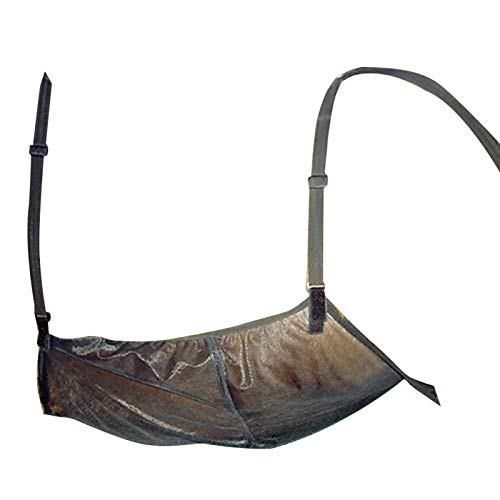 Bauchschutz für , Fliegendecke, Bauchschutz, Pferdebauchschutz, Bauchschutz für , Bauchschutz für Reitstall, Pferdeschutz, 94 x 71 cm von Generisch