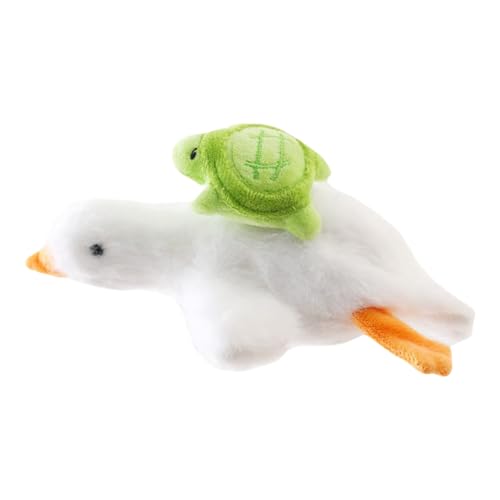 Bird Flapping, Touch Activated Toy, Plush Fabric USB Rechargeable Compact Lightweight Portable Safe Materials Sturdy Build, Electric Kitten Toy for Home Cat Indoor Activity, 3.15x5.91Inches Bird Flapping, Touch Activated Toy, Plush Fabric USB Rechargeable Compact Lightweight Portable Safe Materials Sturdy Build, Electric Kitten Toy for Home Cat Indoor Activity, 3.15x5.91Inches von Generisch