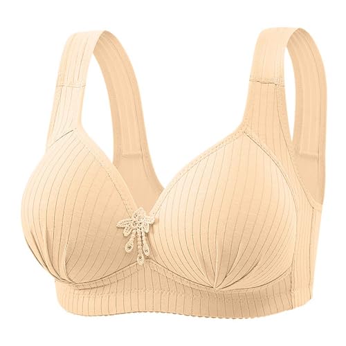 Bustier Damen Sexy Bralette, Hatme Haltungskorrektur BH Damen Sexy Unterwäsche Für Frau Haltungskorrektur BH Für Damen Gepolstert Elegant T-Rücken BH Haltungskorrektur-BH Damenunterwäsche von Generisch