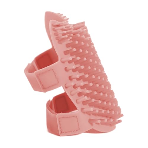 Cat Corner Scratcher, Cats Face Scratcher, Wall Mounted Catnip, Grooming Pet Massage Comb, Furniture Protection, for Vertical Spaces & Apartment,12.99x5.04x0.55 inches Cat Corner Scratcher, Cats Face Scratcher, Wall Mounted Catnip, Grooming Pet Massage Comb, Furniture Protection, for Vertical Spaces & Apartment,12.99x5.04x0.55 inches von Generisch