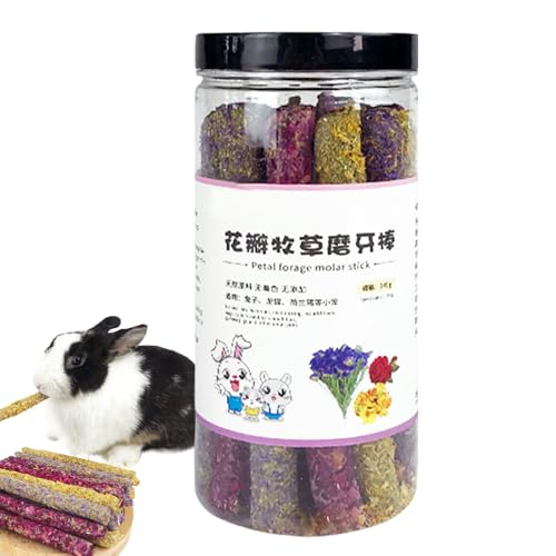 Chinchilla -Kaustangen, Zahnen Stick - Kleines Tierkauen Stöcke | Zähne knirschen Innen im Freien im Freien lustige Lebensmittel Snacks für Eichhörnchen Chinchillas und andere kleine Tiere Chinchilla -Kaustangen, Zahnen Stick - Kleines Tierkauen Stöcke | Zähne knirschen Innen im Freien im Freien lustige Lebensmittel Snacks für Eichhörnchen Chinchillas und andere kleine Tiere von Generisch