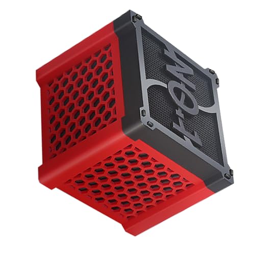 Cube Aktivkohle, Aktivkohlefilter Für Aquarium, Wasserreinigungswürfel, Filterwürfel Für Aquarien Und Vorratstanks, Effektiver Reiniger Für Pferdetränke, Langlebiger Wasserklarmacher Cube Aktivkohle, Aktivkohlefilter Für Aquarium, Wasserreinigungswürfel, Filterwürfel Für Aquarien Und Vorratstanks, Effektiver Reiniger Für Pferdetränke, Langlebiger Wasserklarmacher von Generisch