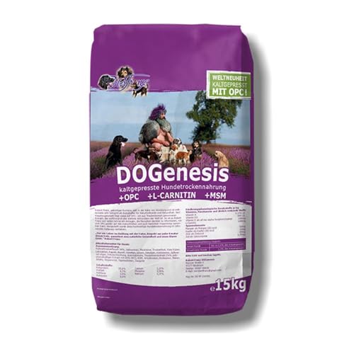 DoGenesis 15 kg Hundefutter von Generisch