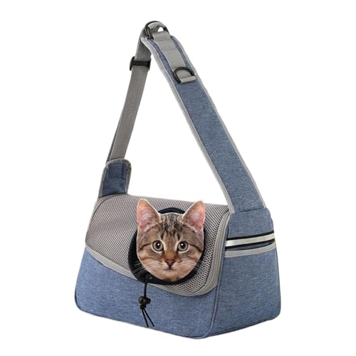 Dog Carrying Sling, Pet Sling Carrier, Dog Shoulder Bag, Travel Pet Carrier, Puppy Carrier Bag, Breathable Pet Carrier, Small Dog Carrier, Dog Carry Bag for Cats Small Dogs, Pet Supplies Dog Carrying Sling, Pet Sling Carrier, Dog Shoulder Bag, Travel Pet Carrier, Puppy Carrier Bag, Breathable Pet Carrier, Small Dog Carrier, Dog Carry Bag for Cats Small Dogs, Pet Supplies von Generisch