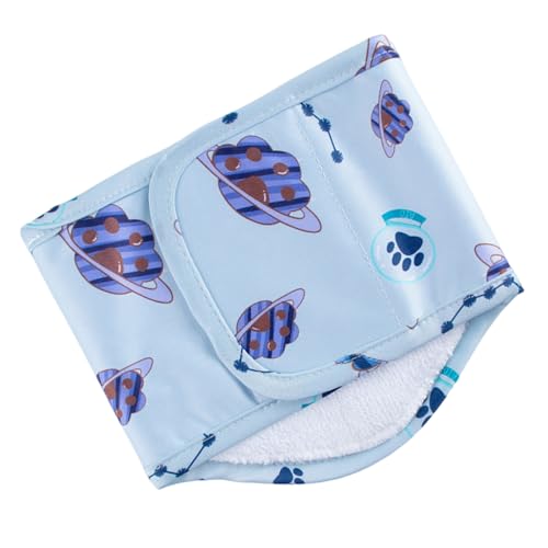 Dog Diapers, Washable Male Dog Belly Band, Waterproof Reusable Pet Pants, Marking and Potty Training, Lightweight Soft Fabric, Multiple Sizes S-XL, Ideal for Indoor & Outdoor Use Dog Diapers, Washable Male Dog Belly Band, Waterproof Reusable Pet Pants, Marking and Potty Training, Lightweight Soft Fabric, Multiple Sizes S-XL, Ideal for Indoor & Outdoor Use von Generisch