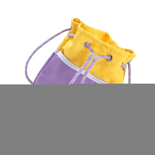 Dog Training Bag, Pet Treat Pouches, Adjustable Shoulder Strap, Large Capacity Storage, Fashionable Jogging Pouch for Poop Bags, Walking, Puppy, Hiking, Running, Outdoor Travel, 8.27x5.91x1.57 Inches Dog Training Bag, Pet Treat Pouches, Adjustable Shoulder Strap, Large Capacity Storage, Fashionable Jogging Pouch for Poop Bags, Walking, Puppy, Hiking, Running, Outdoor Travel, 8.27x5.91x1.57 Inches von Generisch