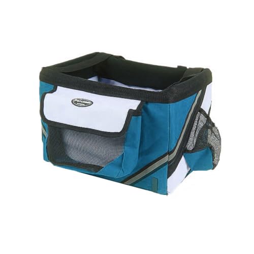 Fahrradhundträger | Bike Dogs Carrier Basket | Langlebige Hunde -Rucksackträger Sicher, Leicht Für Kleine Und Mittlere Katzen, Hunde, | Sichere, Haustieranbieter Zum Radfahren Re Fahrradhundträger | Bike Dogs Carrier Basket | Langlebige Hunde -Rucksackträger Sicher, Leicht Für Kleine Und Mittlere Katzen, Hunde, | Sichere, Haustieranbieter Zum Radfahren Re von Generisch