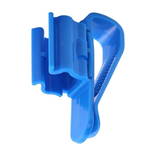 Fisch-Wasserrohrschelle – verstellbarer Aquarium-Filtrations-Eimer-Befestigungsclip, sicherer Wasserrohrhalter für Zuhause, Aquarium, Schildkrötenbecken, einfache Installation, langlebig, passend für Fisch-Wasserrohrschelle – verstellbarer Aquarium-Filtrations-Eimer-Befestigungsclip, sicherer Wasserrohrhalter für Zuhause, Aquarium, Schildkrötenbecken, einfache Installation, langlebig, passend für von Generisch