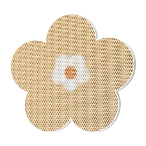 Floral Kratzbrett Wandmontage zum Aufkleben Spielzeug Kratzspielzeug Pad splitterfest Z2m2 Wand grifffest Floral Kratzbrett Wandmontage zum Aufkleben Spielzeug Kratzspielzeug Pad splitterfest Z2m2 Wand grifffest von Generisch