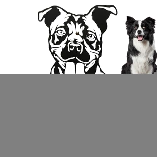 Futternapf für Hunde, abnehmbarer Edelstahl-Futternapfhalter – lustige, tragbare Hundenäpfe, kreativer Futternapf für Haustiere, zum Füttern von Hunden, Welpen von Generisch