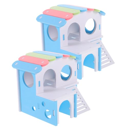 Generisch 2st Hamstervilla Meerschweinchen Heu Käfigauskleidung Meerschweinchen Groß Meerschweinchenkäfig Meerschweinchen Bett Bettwäsche Aus Meerschweinchen-Fleece Hundespielzeug Wurf PVC Generisch 2st Hamstervilla Meerschweinchen Heu Käfigauskleidung Meerschweinchen Groß Meerschweinchenkäfig Meerschweinchen Bett Bettwäsche Aus Meerschweinchen-Fleece Hundespielzeug Wurf PVC von Generisch