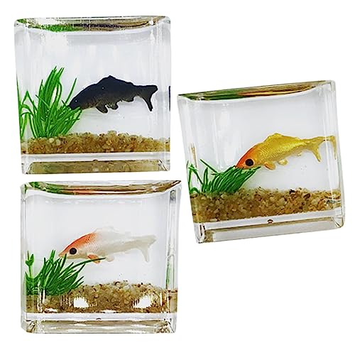 Generisch 3st Puppenhaus Aquarium Aquarienfilter Zubehör Anlage Tank Halter Schwimmbad Panzer Künstlich Kühler Schüssel Netz Saftig Wasser Fischglas Luft Plastik Generisch 3st Puppenhaus Aquarium Aquarienfilter Zubehör Anlage Tank Halter Schwimmbad Panzer Künstlich Kühler Schüssel Netz Saftig Wasser Fischglas Luft Plastik von Generisch