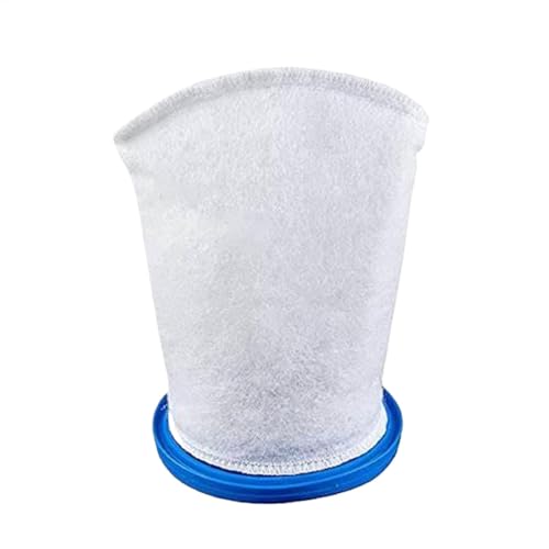 Generisch Fine Mesh Skimmerbeutel - Poolreiniger Multilayer Mesh Net | Hochdichte Reinigungsnetz | Wiederverwendbarer Poolfiltrationssack | Ersatzblatt -Vakuumnetzpools Generisch Fine Mesh Skimmerbeutel - Poolreiniger Multilayer Mesh Net | Hochdichte Reinigungsnetz | Wiederverwendbarer Poolfiltrationssack | Ersatzblatt -Vakuumnetzpools von Generisch