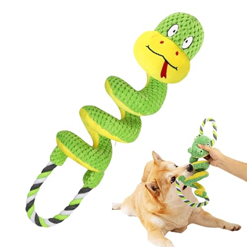 Generisch Hund Quietschspielzeug | Plüsch Spielzeug Welpen Zur Zahnpflege | Knisterndes Plüschtier Für Kleine Hunde Mit Beißhilfe – Für Drinnen & Draußen Generisch Hund Quietschspielzeug | Plüsch Spielzeug Welpen Zur Zahnpflege | Knisterndes Plüschtier Für Kleine Hunde Mit Beißhilfe – Für Drinnen & Draußen von Generisch