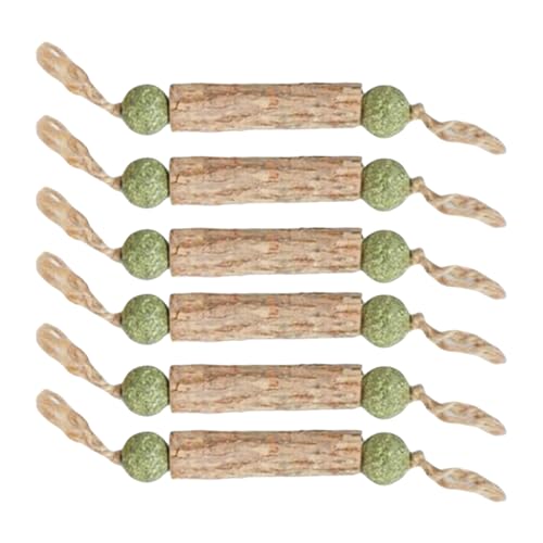 Generisch Interactive Cat Toys, Catnip Play Set for Indoor Cats, Stimulates Hunting Instincts, Teaser Wand Encourages Scratching, Chewing, Activity and Exercise Generisch Interactive Cat Toys, Catnip Play Set for Indoor Cats, Stimulates Hunting Instincts, Teaser Wand Encourages Scratching, Chewing, Activity and Exercise von Generisch