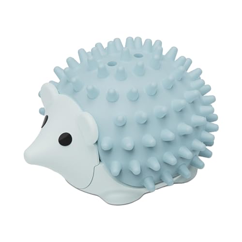 Generisch Katzenminze-Ball,Katzenminze-Wandball - Wand-Eckpflegegerät in Igelform,Katzenminze-Spielzeug, Katzenscheuerstab, Katzen-Energieball zum Spielen und Lecken von Katzenkätzchen Generisch Katzenminze-Ball,Katzenminze-Wandball - Wand-Eckpflegegerät in Igelform,Katzenminze-Spielzeug, Katzenscheuerstab, Katzen-Energieball zum Spielen und Lecken von Katzenkätzchen von Generisch