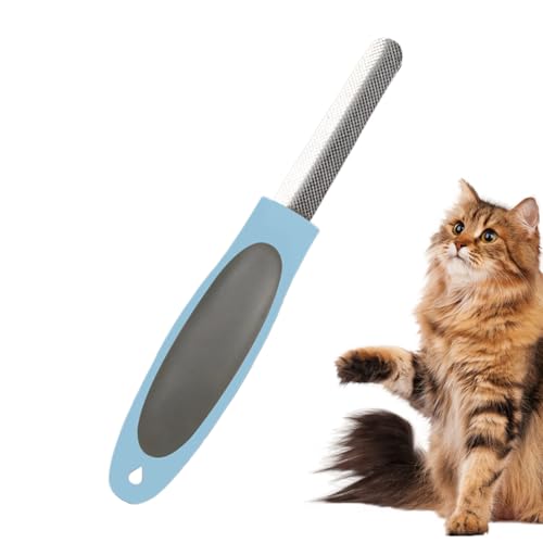 Generisch Krallenschere Für Hund - Krallenzange, 16.5cm Nagelfeile Edelstahl - manuelles Pflegewerkzeug zur Glättung rauer Krallen, ideal für Katzen, Welpen, Vögel, und Haustierpflege zu Hause Generisch Krallenschere Für Hund - Krallenzange, 16.5cm Nagelfeile Edelstahl - manuelles Pflegewerkzeug zur Glättung rauer Krallen, ideal für Katzen, Welpen, Vögel, und Haustierpflege zu Hause von Generisch