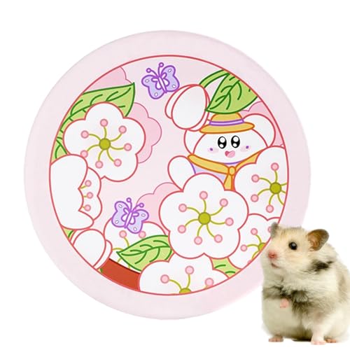 Generisch Kühlmatte Für Hamster & Kaninchen - rutschfeste Katzen Kühlunterlage | rutschfeste Tierkühlmatte Zum Ausruhen Auf Couch Autositz Und Transportbox Generisch Kühlmatte Für Hamster & Kaninchen - rutschfeste Katzen Kühlunterlage | rutschfeste Tierkühlmatte Zum Ausruhen Auf Couch Autositz Und Transportbox von Generisch