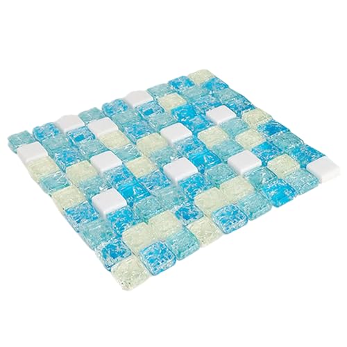 Generisch Small Pet Cooling Mat, Portable Cold Sleeping Pad for Hedgehogs, Kittens, and Small Animals, Indoor Summer Bed for Home Floors, Hot Weather Comfort Reliefs, 5.91x5.91x0.39 Inches Generisch Small Pet Cooling Mat, Portable Cold Sleeping Pad for Hedgehogs, Kittens, and Small Animals, Indoor Summer Bed for Home Floors, Hot Weather Comfort Reliefs, 5.91x5.91x0.39 Inches von Generisch