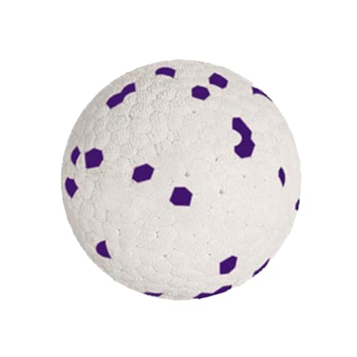 Generisch The Mellow Dog Calming Ball, Der Beruhigende Ball Für Sanfte Hunde, 2024 Neuer Emotionaler Unterstützungsball Für Sanfte Hunde, Kauspielzeug Für Hunde, Beweglicher Hüpfender Hundeball Generisch The Mellow Dog Calming Ball, Der Beruhigende Ball Für Sanfte Hunde, 2024 Neuer Emotionaler Unterstützungsball Für Sanfte Hunde, Kauspielzeug Für Hunde, Beweglicher Hüpfender Hundeball von Generisch