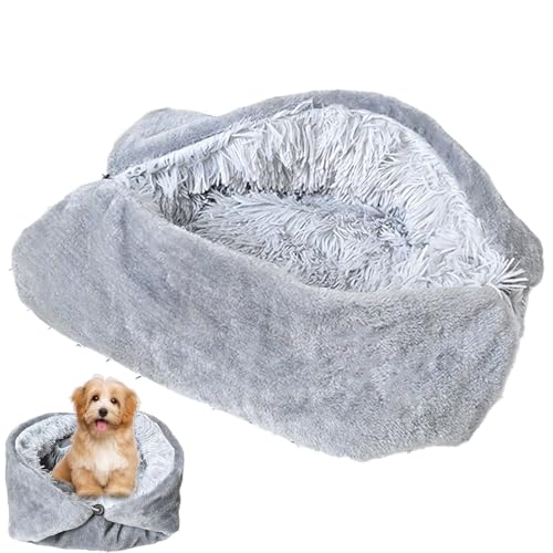 Generisch Warm Pet Mat, Plush Kitten Pad, Convertible Pet Mat, Foldable Warming Cushion Mat, Thermal Pet Bed, Pet Bed for Car, Pet Bed for Perches, Pet Bed for Sofa, Foldable Thermal Pet Bed Generisch Warm Pet Mat, Plush Kitten Pad, Convertible Pet Mat, Foldable Warming Cushion Mat, Thermal Pet Bed, Pet Bed for Car, Pet Bed for Perches, Pet Bed for Sofa, Foldable Thermal Pet Bed von Generisch
