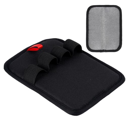 Haarentfernungs-Handschuhe Für Haustiere,Pflegehandschuhe Für Tiere | Antistatische Ergonomische Bürstenreiniger Wiederverwendbar Waschbar Für Teppich Möbel Outdoor Couch Reise Boden Sofa Haarentfernungs-Handschuhe Für Haustiere,Pflegehandschuhe Für Tiere | Antistatische Ergonomische Bürstenreiniger Wiederverwendbar Waschbar Für Teppich Möbel Outdoor Couch Reise Boden Sofa von Generisch