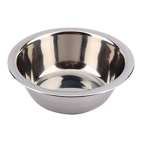 Halterung Wassernapf am Käfig, Bowlpet 14 × 11 × 8 Haken auf Futternapf Haustier Kaninchen Vogel Hund Welpen Futter Wasser Käfig Cup Clamp S von Generisch